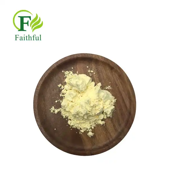 Can Vitamin K1 Oxide Powder realize its dual value in the field of cosmetic vascular protection and coagulation function research?